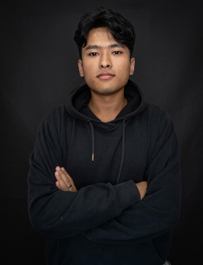 Ash Sakya